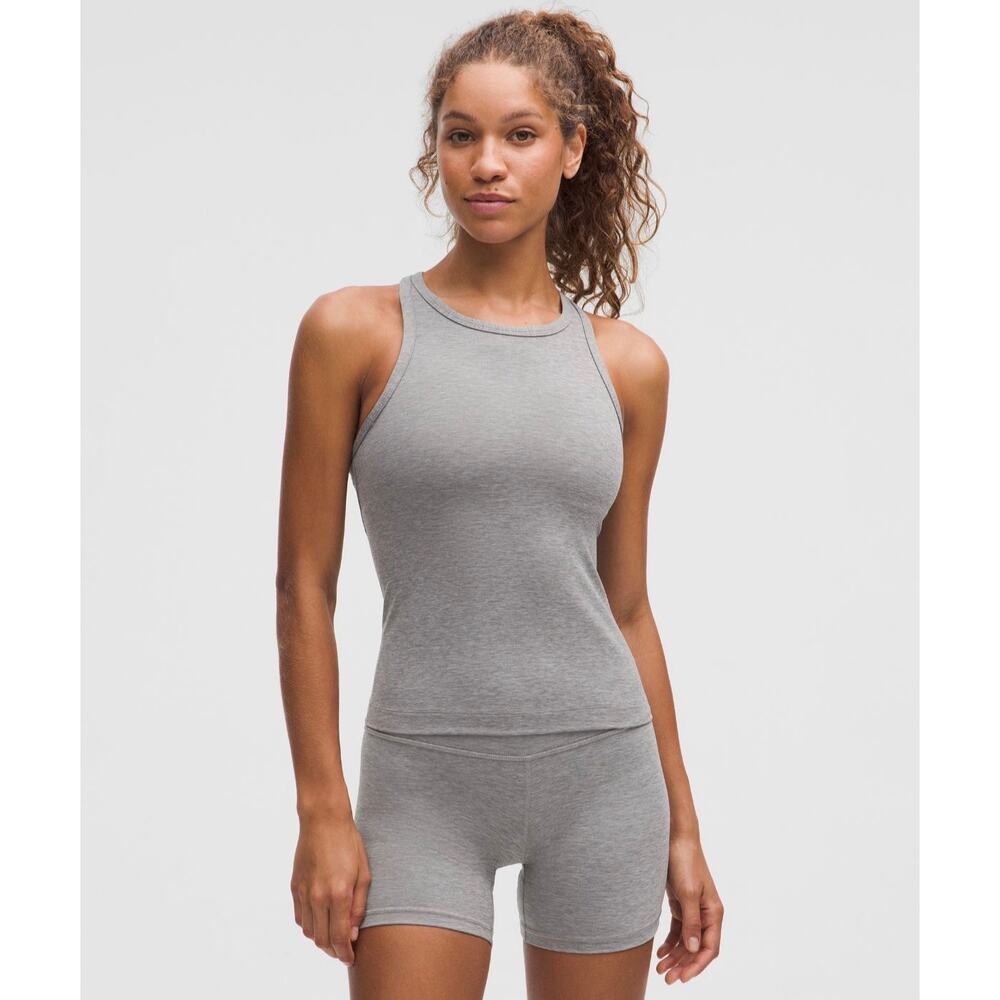 NWT lululemon align tank 6